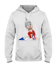 Government and the media wrong again Hooded Sweatshirt tile