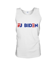 LIMITED EDITION Unisex Tank tile
