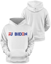 LIMITED EDITION Hooded Sweatshirt apparel-hooded-sweatshirt-lifestyle-front-37
