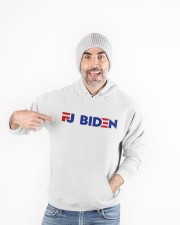 LIMITED EDITION Hooded Sweatshirt apparel-hooded-sweatshirt-lifestyle-front-81