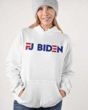LIMITED EDITION Hooded Sweatshirt apparel-hooded-sweatshirt-lifestyle-front-84