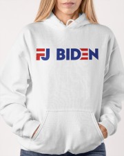 LIMITED EDITION Hooded Sweatshirt apparel-hooded-sweatshirt-lifestyle-front-85