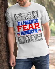 LIMITED EDITION Classic T-Shirt apparel-classic-tshirt-lifestyle-front-51