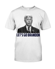 Let's Go Brandon Classic T-Shirt tile