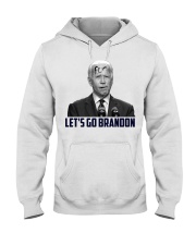 Let's Go Brandon Hooded Sweatshirt tile