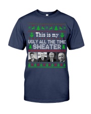 This is my ugly all the time Sweater Premium Fit Mens Tee tile