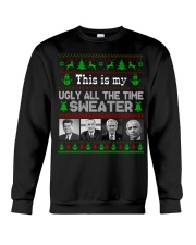 This is my ugly all the time Sweater Crewneck Sweatshirt front