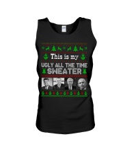 This is my ugly all the time Sweater Unisex Tank tile