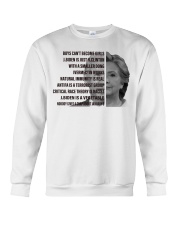 LIMITED EDITION Crewneck Sweatshirt tile