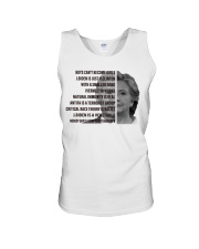 LIMITED EDITION Unisex Tank tile