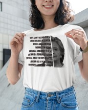 LIMITED EDITION Ladies T-Shirt apparel-ladies-t-shirt-lifestyle-front-54