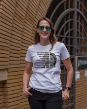 LIMITED EDITION Ladies T-Shirt lifestyle-women-crewneck-front-2
