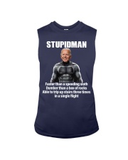 Stupidman Sleeveless Tee tile