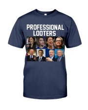Professional looters Premium Fit Mens Tee tile
