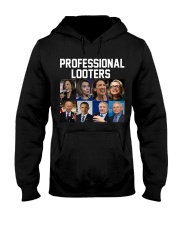 Professional looters Hooded Sweatshirt tile
