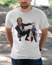 You Know The Thing Classic T-Shirt apparel-classic-tshirt-lifestyle-front-50
