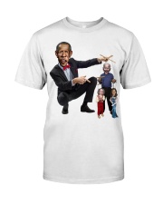 You Know The Thing Premium Fit Mens Tee tile
