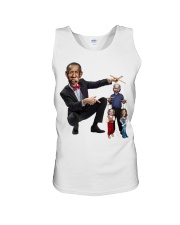 You Know The Thing Unisex Tank tile