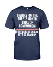 LIMITED EDITION Premium Fit Mens Tee tile