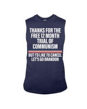 LIMITED EDITION Sleeveless Tee tile