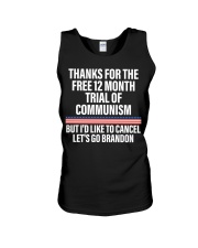 LIMITED EDITION Unisex Tank tile