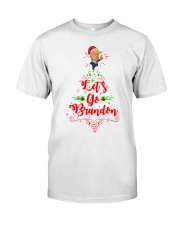 Let's Go Brandon Premium Fit Mens Tee tile
