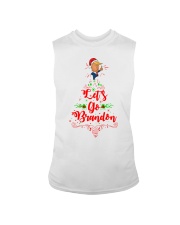 Let's Go Brandon Sleeveless Tee tile