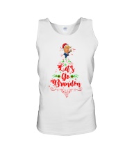 Let's Go Brandon Unisex Tank tile