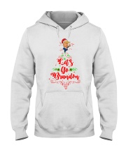 Let's Go Brandon Hooded Sweatshirt tile