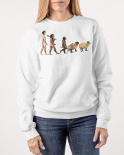 LIMITED EDITION Crewneck Sweatshirt apparel-crewneck-sweatshirt-lifestyle-front-39