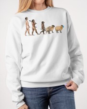 LIMITED EDITION Crewneck Sweatshirt apparel-crewneck-sweatshirt-lifestyle-front-40