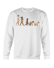 LIMITED EDITION Crewneck Sweatshirt front