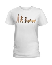 LIMITED EDITION Ladies T-Shirt tile