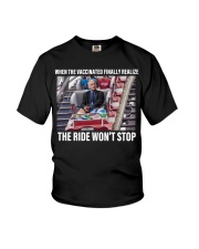 LIMITED EDITION Youth T-Shirt tile