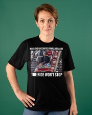 LIMITED EDITION Ladies T-Shirt apparel-ladies-t-shirt-lifestyle-front-40