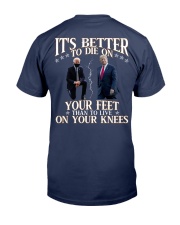 LIMITED EDITION Premium Fit Mens Tee tile