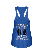 LIMITED EDITION Ladies Flowy Tank tile