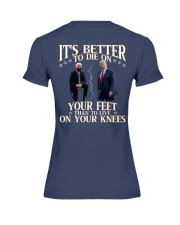 LIMITED EDITION Premium Fit Ladies Tee tile