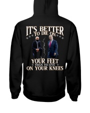 LIMITED EDITION Hooded Sweatshirt tile