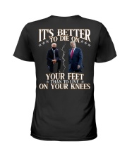 LIMITED EDITION Ladies T-Shirt tile