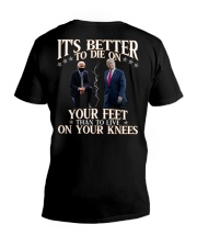 LIMITED EDITION V-Neck T-Shirt tile