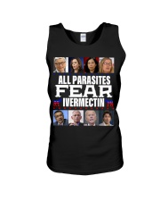 LIMITED EDITION Unisex Tank tile