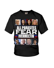 LIMITED EDITION Youth T-Shirt tile