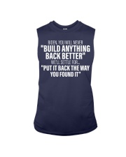 LIMITED EDITION Sleeveless Tee tile