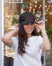Let's Go Brandon- Japanese Embroidered Hat garment-embroidery-hat-lifestyle-04