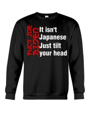 FJB Crewneck Sweatshirt tile