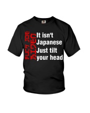 FJB Youth T-Shirt tile