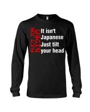 FJB Long Sleeve Tee tile