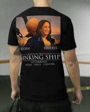 LIMITED EDITION Classic T-Shirt apparel-classic-tshirt-lifestyle-back-104
