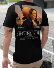 LIMITED EDITION Classic T-Shirt apparel-classic-tshirt-lifestyle-back-116